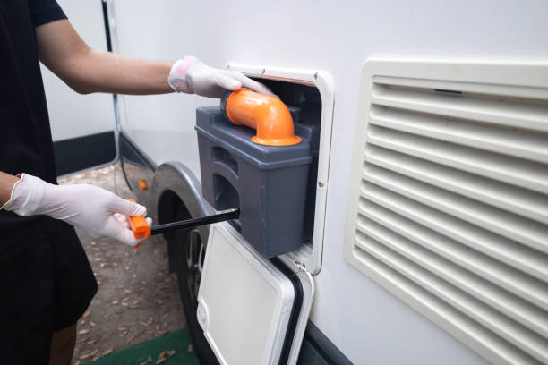 Best Portable bathroom rental  in Newcastle, OK