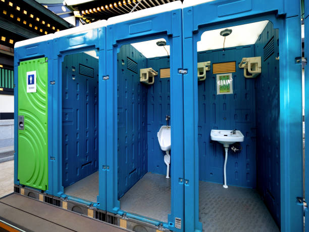 Best Local porta potty services  in Newcastle, OK