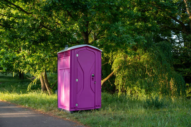 Best Porta potty rental for festivals  in Newcastle, OK