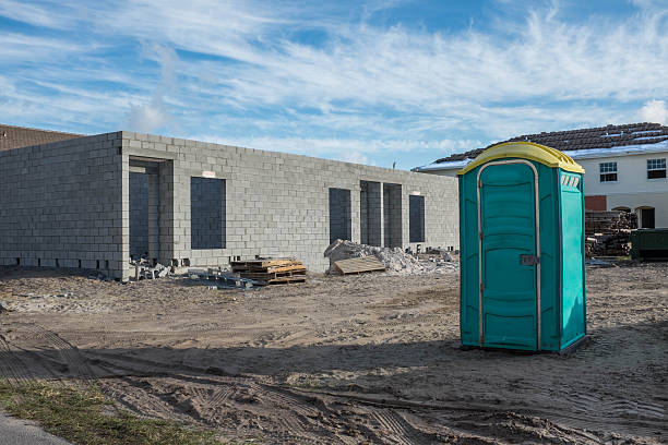 Best Construction site porta potty rental  in Newcastle, OK